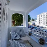 Banus - Iris Tropical Garden Banus Appartement *
