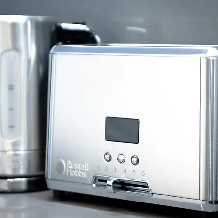 Banus - Iris Tropical Garden Banus Apartment *