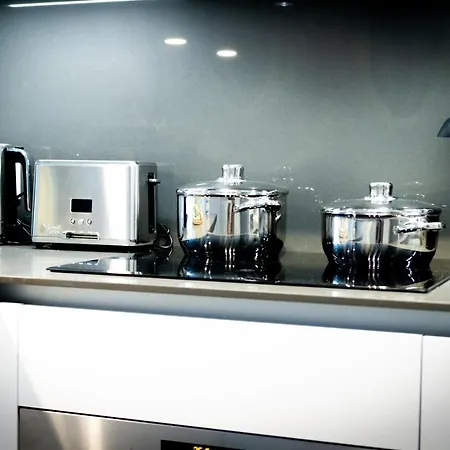 Banus - Iris Tropical Garden Banus Μαρμπέλλα