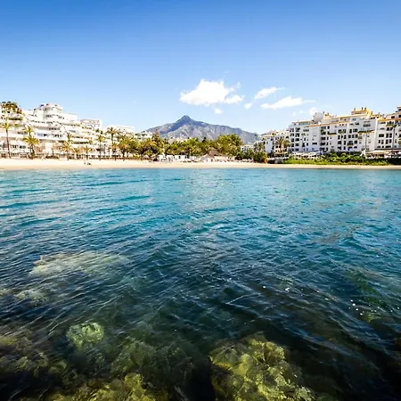 Apartment Banus - Iris Tropical Garden Banus