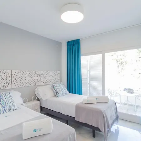 Banus - Iris Tropical Garden Banus