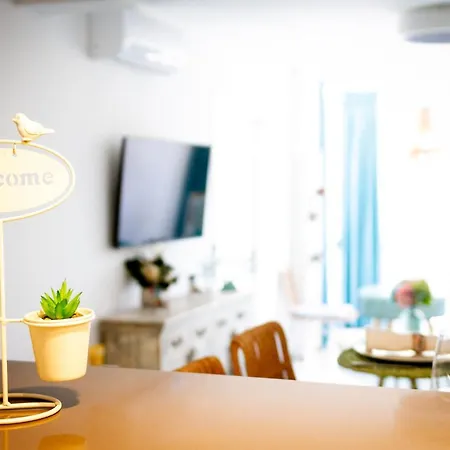 Banus - Iris Tropical Garden Banus Apartment Marbella