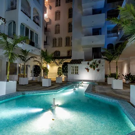 Banus - Iris Tropical Garden Banus Apartment *