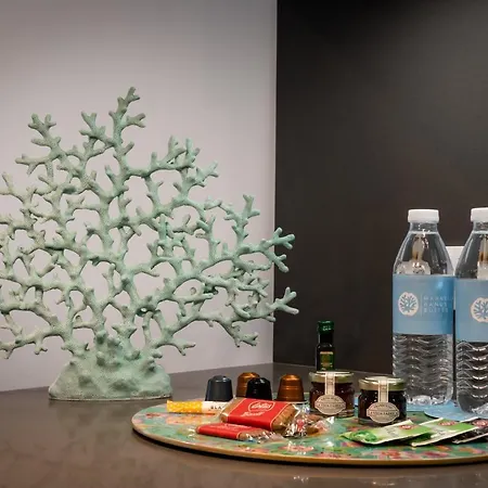 Banus - Iris Tropical Garden Banus Marbella