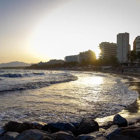 Banus - Iris Tropical Garden Banus 아파트 *