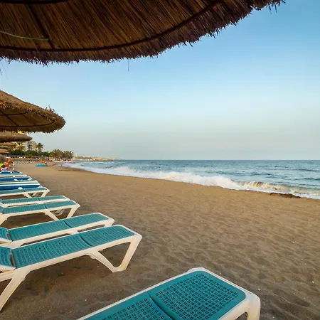 Apartment Banus - Iris Tropical Garden Banus *