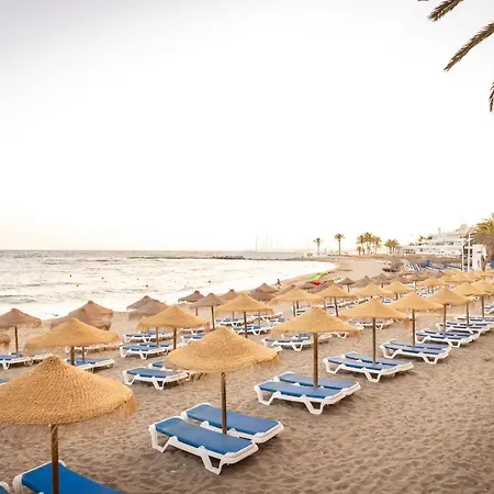 Banus - Iris Tropical Garden Banus 아파트 *