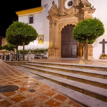 Banus - Iris Tropical Garden Banus 아파트 *