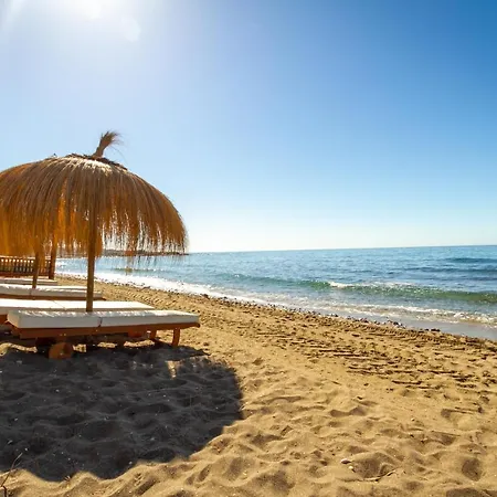 아파트 Banus - Iris Tropical Garden Banus