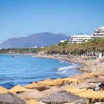 Апартаменты Banus - Iris Tropical Garden Banus Марбелья