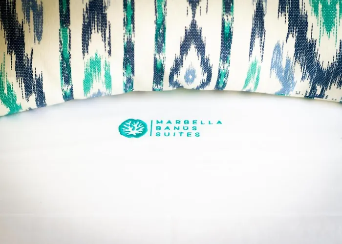 Apartment Banus - Iris Tropical Garden Banus *