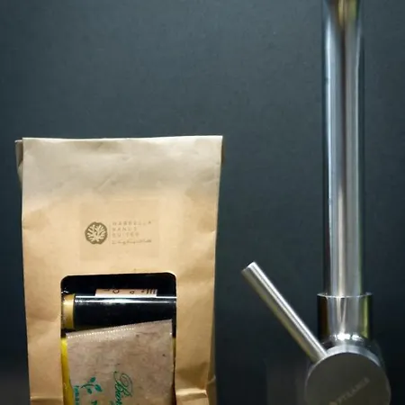 Banus - Iris Tropical Garden Banus * Marbellac