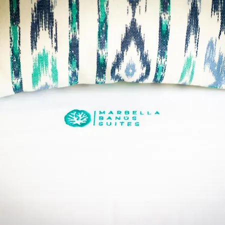 Appartement Banus - Iris Tropical Garden Banus *