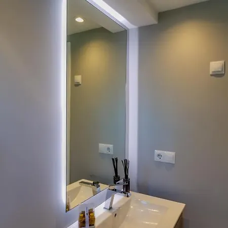 Banus - Iris Tropical Garden Banus Marbellac