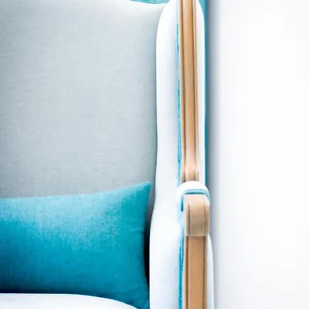 Banus - Iris Tropical Garden Banus Appartement Marbellac