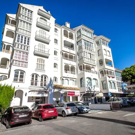 Appartement Banus - Iris Tropical Garden Banus *