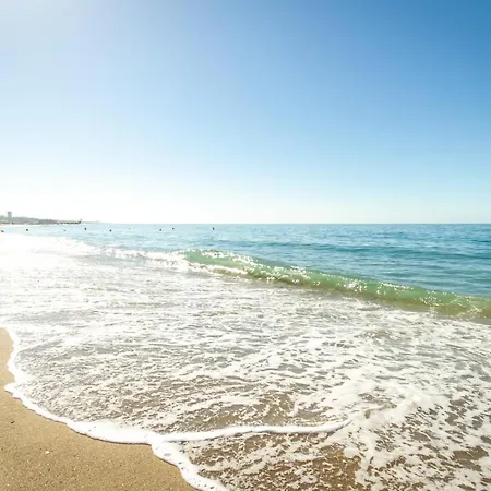 Banus - Iris Tropical Garden Banus