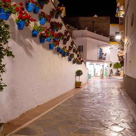 Appartement Banus - Iris Tropical Garden Banus Marbellac