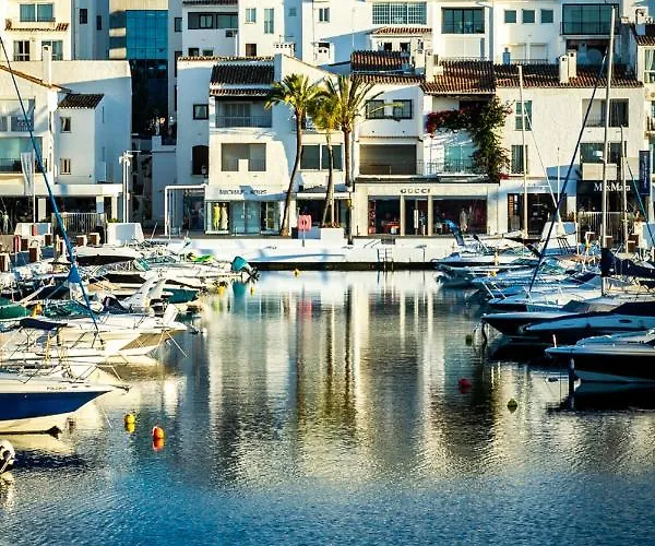 Banus - Iris Tropical Garden Banus *