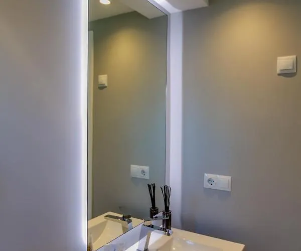 Banus - Iris Tropical Garden Banus Marbella