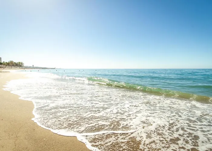 Banus - Iris Tropical Garden Banus