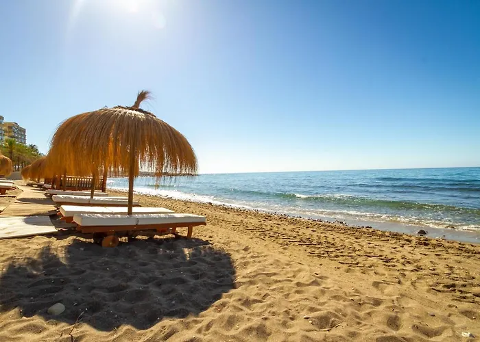 Apartament Banus - Iris Tropical Garden Banus